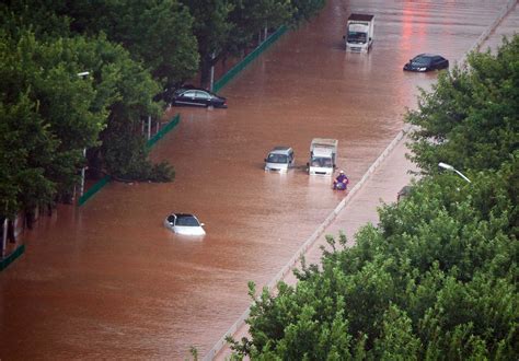 Super Typhoon Hits Taiwan China Photos Image 151 ABC News