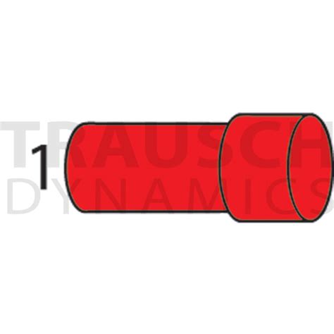 PUSH CONNECT METRIC TUBING Trausch Dynamics