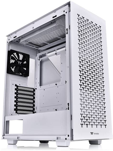 Atx Thermaltake Divider Tg Air Snow Tower Discoazul It