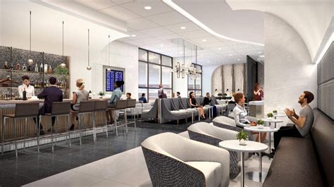 After 95 years, Midway Airport gets a lounge - Stuck at the Airport