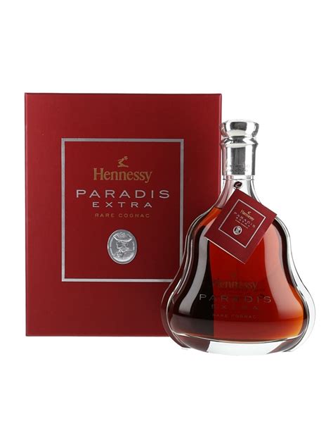 Hennessy Paradis Extra - Lot 150457 - Buy/Sell Cognac Online