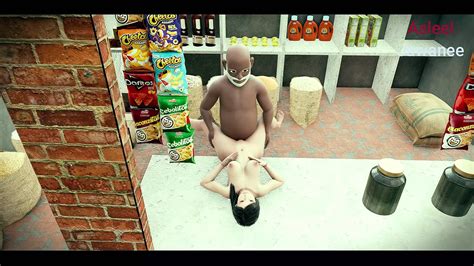 Free Grocery Store Porn Videos XHamster