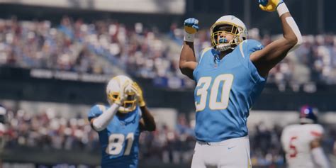 Madden Official Launch Trailer