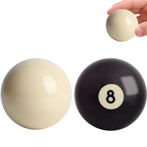 Pengy Replacement Resin 525mm Snooker Training 572mm Billiard Pool