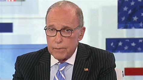 Kudlow: The US must not recognize terrorist Taliban outlaw group in ...