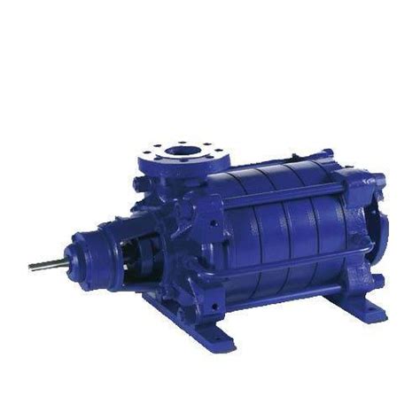 High Pressure Multistage Centrifugal Pumps At Best Price In Ahmedabad