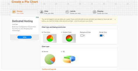 Best Pie Chart Maker Online