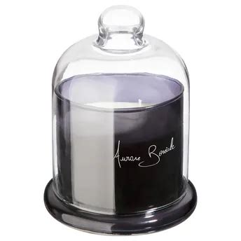 Buy Comptoir de la Bougie Loyd Aurore Boréale Scented Bell Candle 650