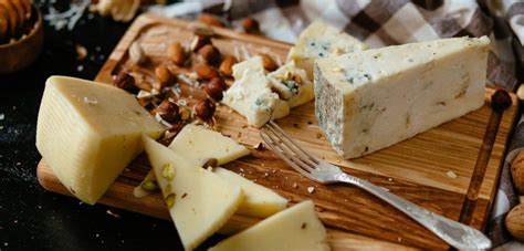 Stop On The Vermont Cheese Trail You Must Make