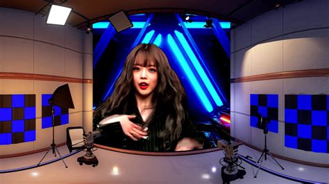 위키미키 VR 쿨 댄스 Weki Meki VR COOL Dance YouTube