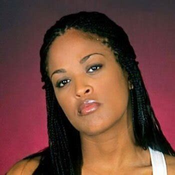 Laila Ali Thereallailaali Nude Leaks TheFappening