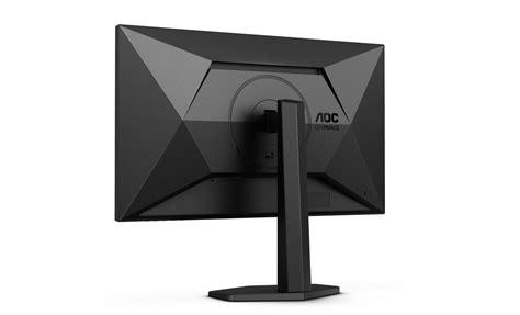 AOC Q27G4X Gaming Monitor Startet Mit 27 Zoll QHD Panel 180 Hz Und 400