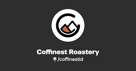 Coffinest Roastery Linktree