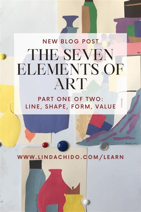 elements  art artofit