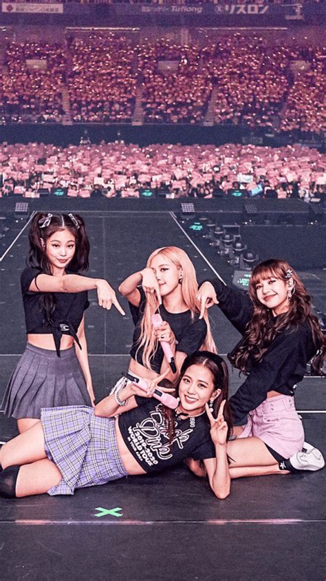 Blackpink Wallpaper Ixpap