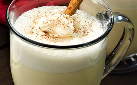 Best Ever Egg Nog - My Recipe Treasures