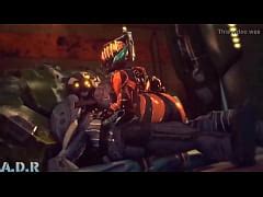 Warframe And Hentai Compilation Xxx Mobile Porno Videos Movies IPornTV Net