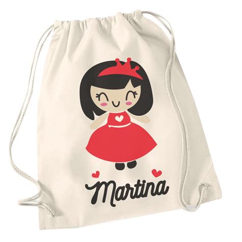 Bolsa de Guardería Personalizada Chupetemania