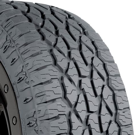 Atturo Trail Blade ATS 265 60 R18 110S TargoTyres