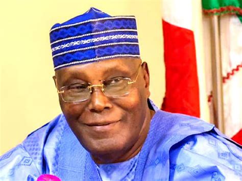 Atiku Addresses Press On Tinubus Csu Certificate Saga Full Text