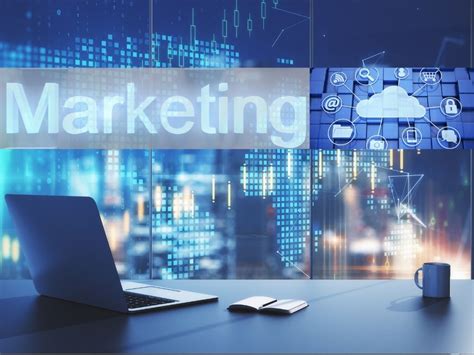 Funciones Del Departamento De Marketing Blog Del M Ster Mba Valencia