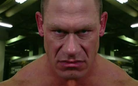 John Cena, Popular for Selfless Gestures, Accused of Trying to Demolish ...