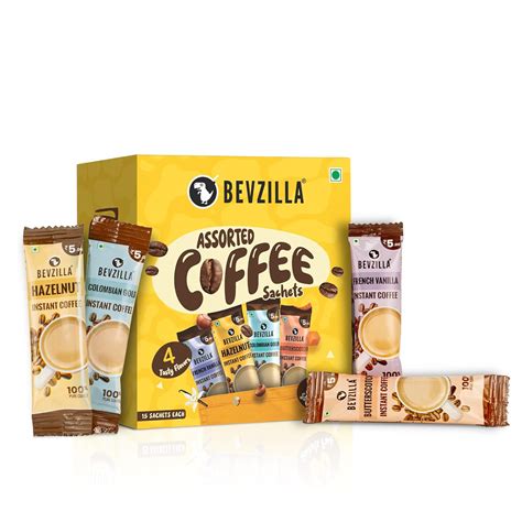 Sachet Coffee Manufacturer at Sergio Hasting blog