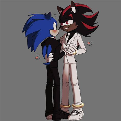 Sonadow By Thesadlittlepierrot On Deviantart