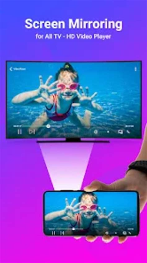 Screen Mirroring For All Tv Apk For Android Download