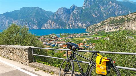 Mit Dem Rad Rund Um Den Gardasee Aldi Reisen