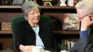 Chuck Swindoll Net Worth, Wife, Age, Dead Or Alive? - famous-christians.com