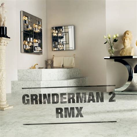 Grinderman: 2 RMX Album Review | Pitchfork