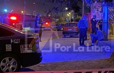 Identifican A Muertos En Ataque Armado Del Pasado Sábado La Opción De