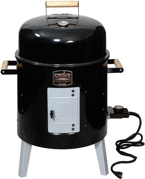 Char Broil Electric Smokers Reviews All Models On The Market