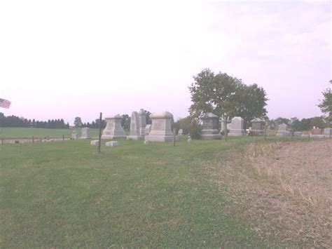 Gray Cemetery em Pine Village Indiana Cemitério Find a Grave