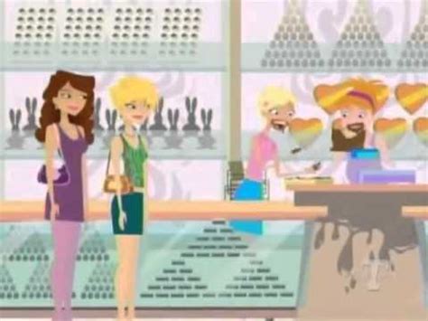 6teen Season 2 Episode 26 Full - 6teen Episodes Girlie Boys - YouTube