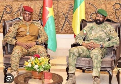 Bayo Onanuga Reacts As Mali Burkina Faso Juntas Warn Against Military