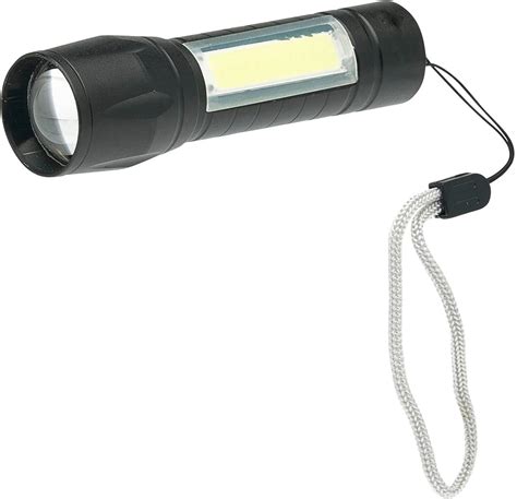 Velamp Thor Max W Led