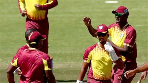 West Indies Vs Zimbabwe Live Streaming Online On Disney Hotstar Icc