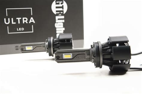 GTR Lighting Ultra 2 - LED Forward Bulbs – BRI Source