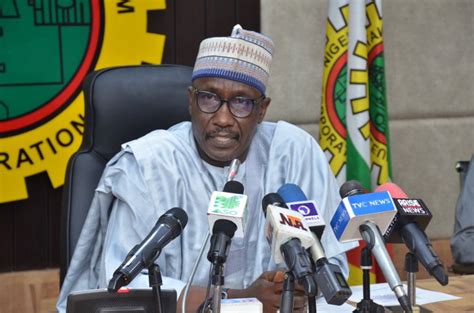 Fuel Demand Down By 30 Says NNPC GMD Kyari P M News