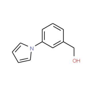 3 1H Pyrrol 1 Yl Phenyl Methanol CAS 83140 94 7 SCBT Santa Cruz