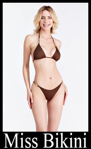 New Arrivals Miss Bikini Women S Swimwear