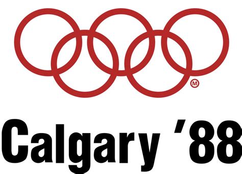 30 Years Ago - The 1988 Winter Olympics were in Calgary. - Publications ...