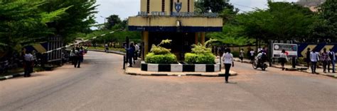 What You Need To Know About Abia State University Absu