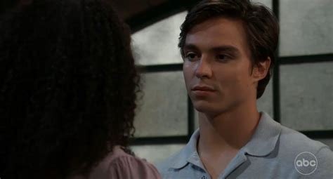 General Hospital Spoilers: Spencer Finally Sees Esme's Truth, Joins ...