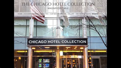 The Chicago Hotel Collection Magnificent Mile: A Guide to Luxury and ...