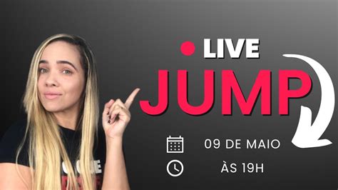 Live De Jump E Abd Men Para Derreter O Corpo Todo Tatiana Trevia