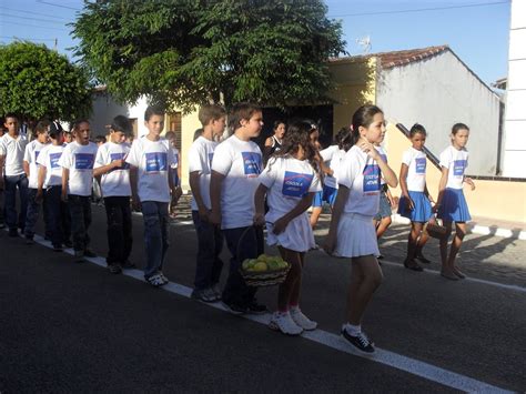 Blog Do Erinilson Cunha Desfile C Vico