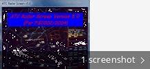 ATC Radar Screen (free) download Windows version